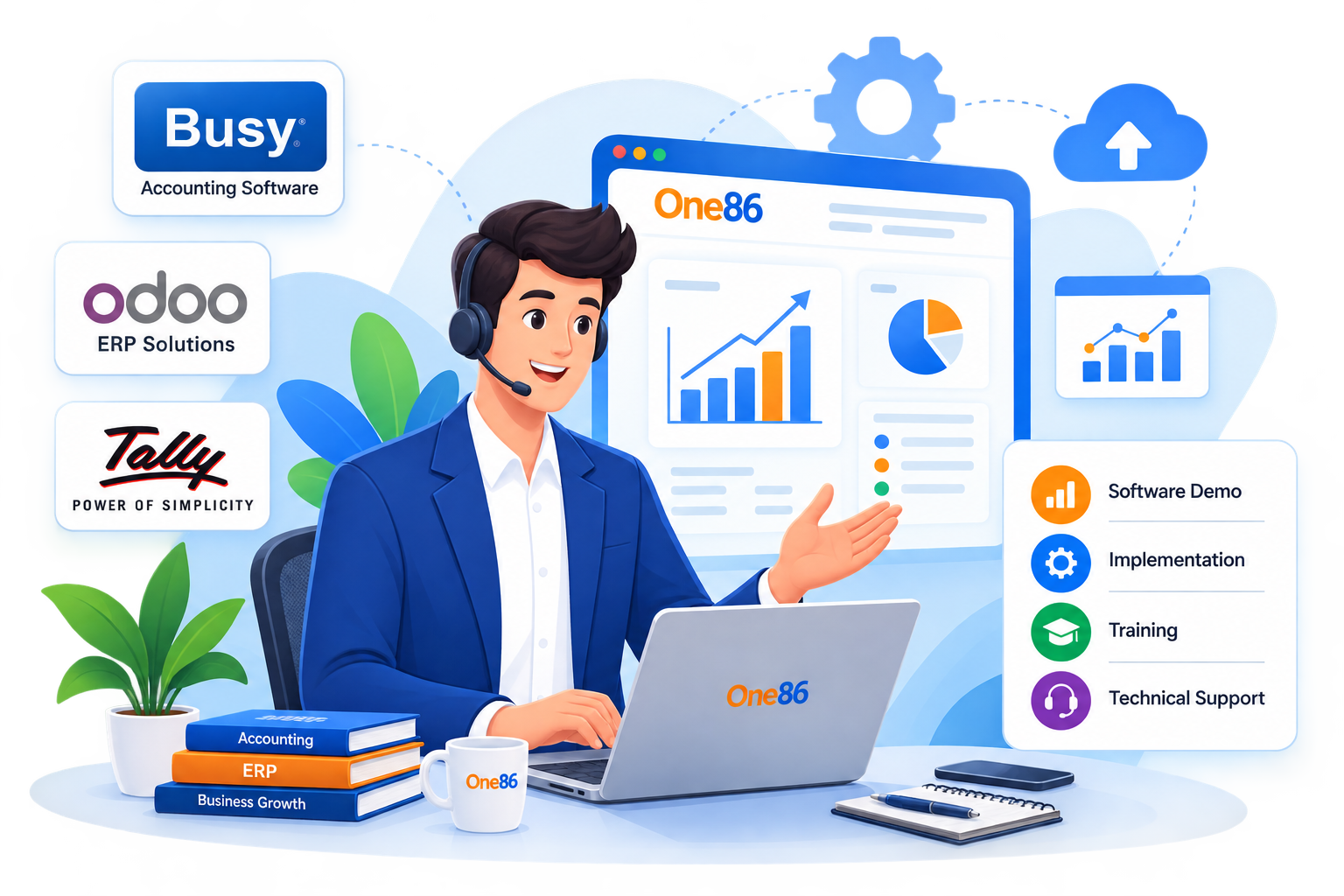 Website Development