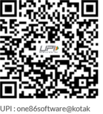 UPI QR Code